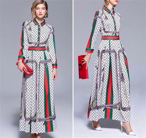 gucci inspired clothing|gucci dress to impress.